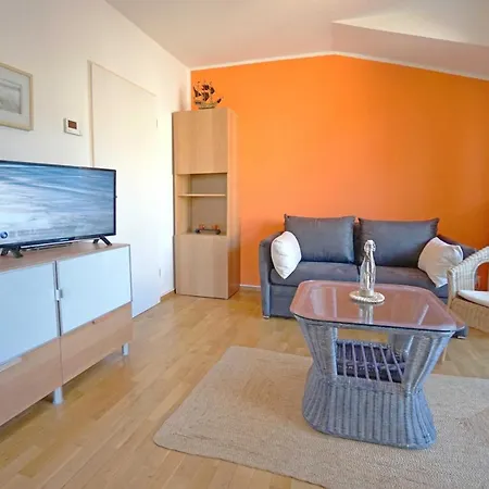 Ferienidyll An Der Duene _ Strandn