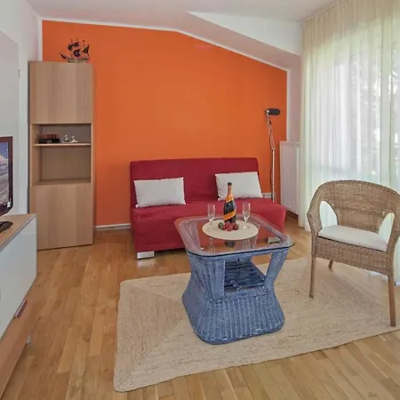 Ferienidyll An Der Duene _ Strandn Apartment *